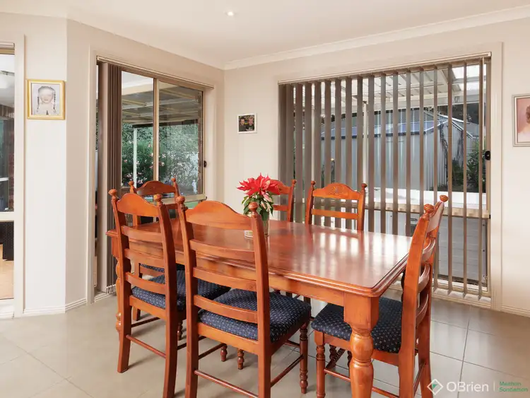 Fifth view of Homely house listing, 3 Cormorant Avenue, Bandiana VIC 3691