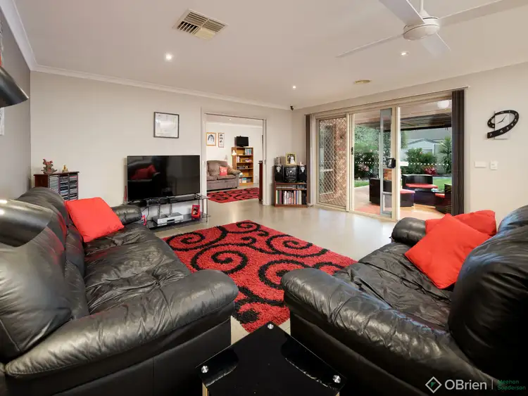 Sixth view of Homely house listing, 3 Cormorant Avenue, Bandiana VIC 3691