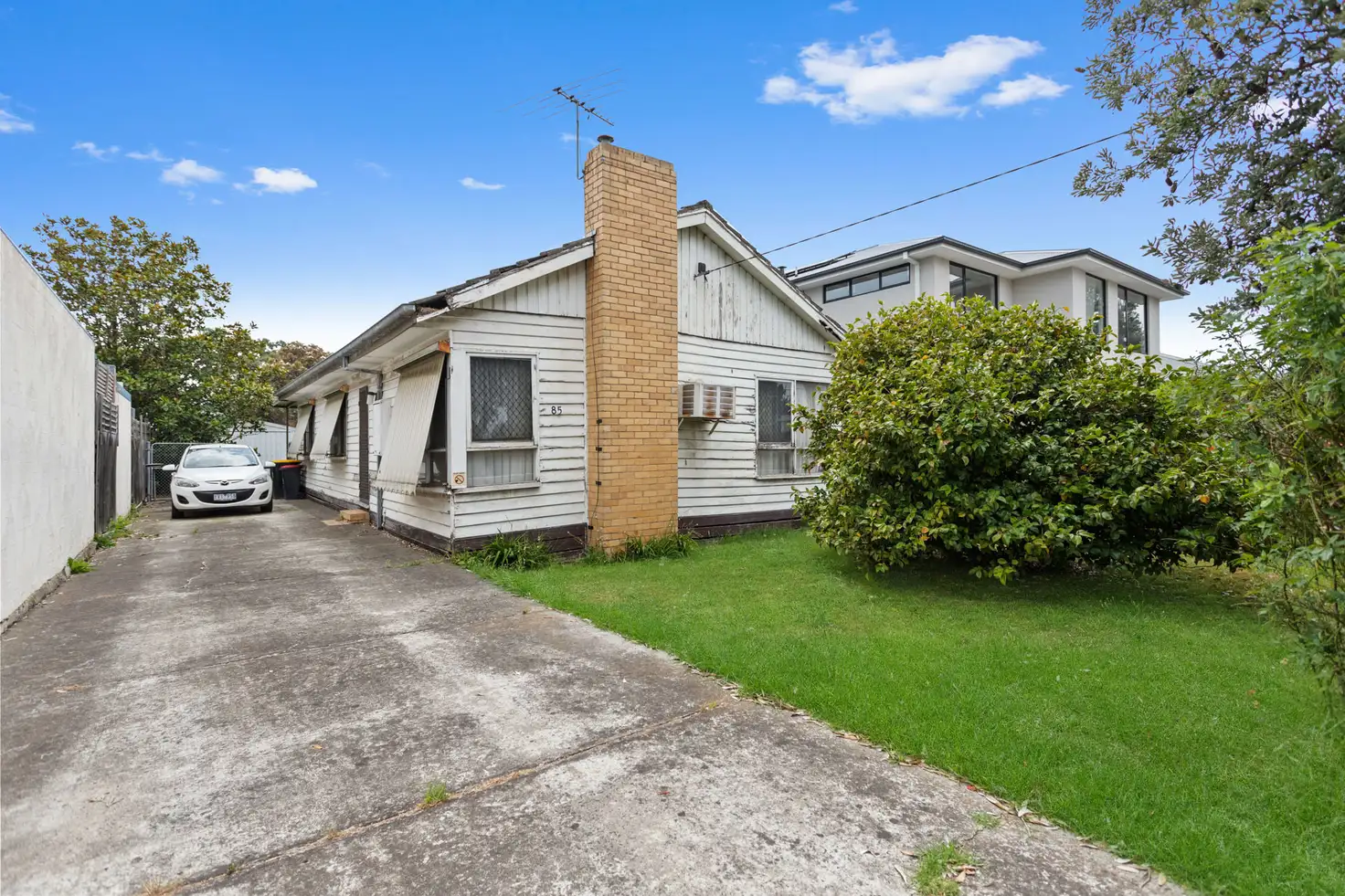 Main view of Homely house listing, 85 McLeod Road, Carrum VIC 3197