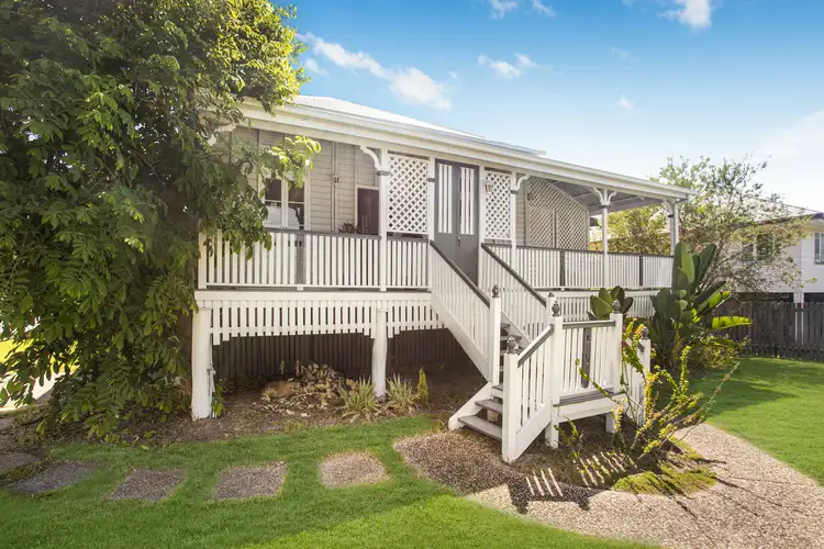75 Canning Street