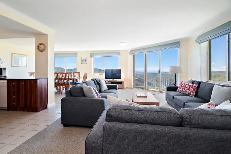 Second view of Homely apartment listing, L04 Zirkys, Mount Hotham VIC 3741