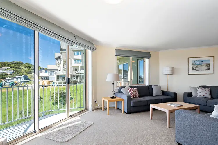Fifth view of Homely apartment listing, L04 Zirkys, Mount Hotham VIC 3741