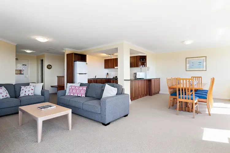 Sixth view of Homely apartment listing, L04 Zirkys, Mount Hotham VIC 3741
