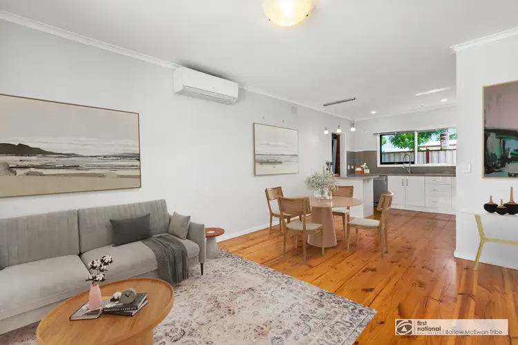 Main view of Homely unit listing, 4/91 Queen Street, Altona VIC 3018