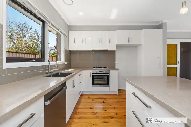 Second view of Homely unit listing, 4/91 Queen Street, Altona VIC 3018