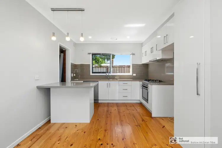 Third view of Homely unit listing, 4/91 Queen Street, Altona VIC 3018