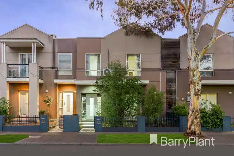 Main view of Homely house listing, 21 Eveline Avenue, Maribyrnong VIC 3032