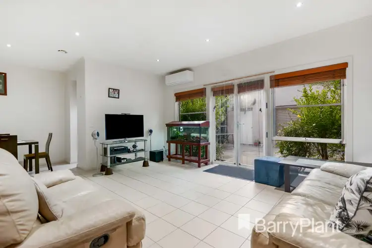 Third view of Homely house listing, 21 Eveline Avenue, Maribyrnong VIC 3032