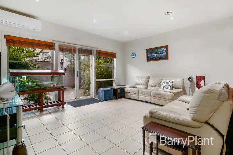 Fourth view of Homely house listing, 21 Eveline Avenue, Maribyrnong VIC 3032