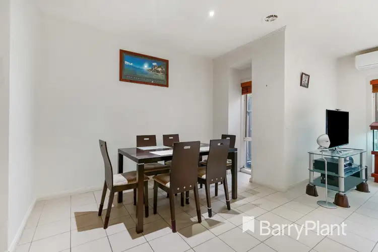 Sixth view of Homely house listing, 21 Eveline Avenue, Maribyrnong VIC 3032