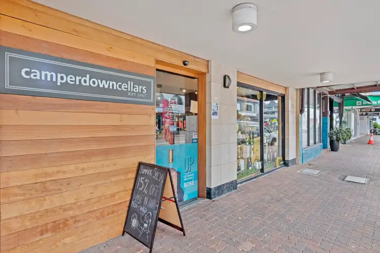 Fourth view of Homely apartment listing, 2/120-128 MacPherson Street, Bronte NSW 2024