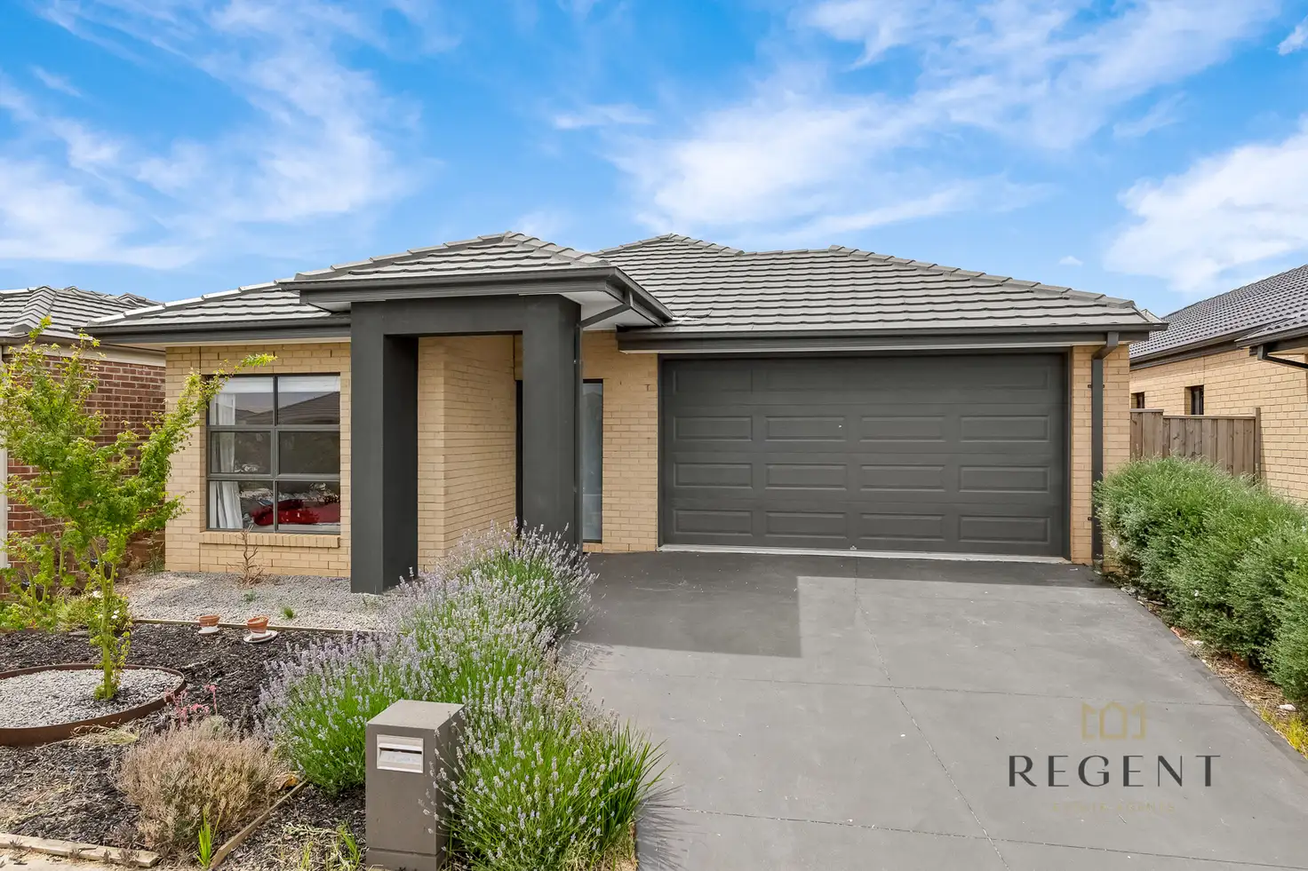 Main view of Homely house listing, 22 Wagner Drive, Werribee VIC 3030
