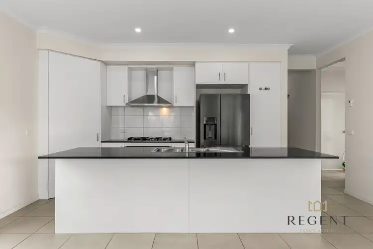 Fourth view of Homely house listing, 22 Wagner Drive, Werribee VIC 3030