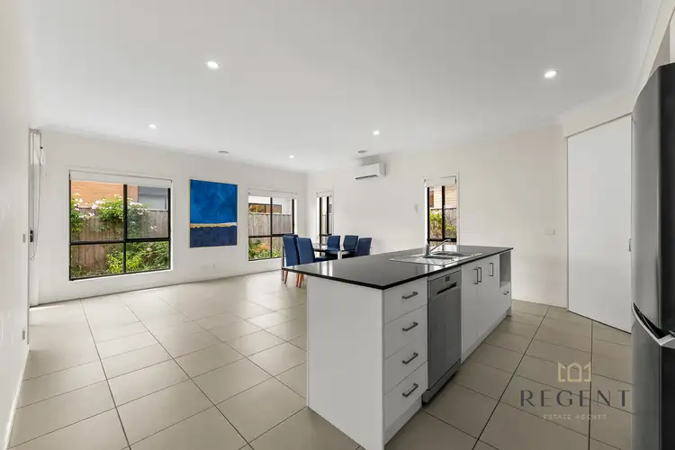 Fifth view of Homely house listing, 22 Wagner Drive, Werribee VIC 3030