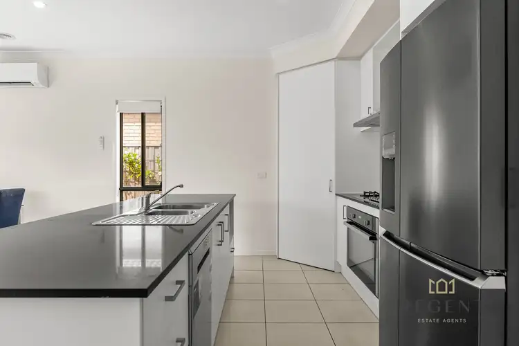Sixth view of Homely house listing, 22 Wagner Drive, Werribee VIC 3030