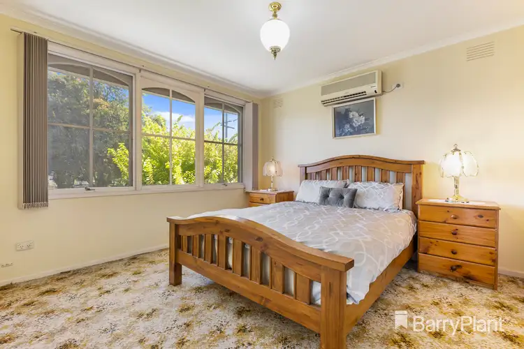 Fifth view of Homely house listing, 46 Whitehaven Crescent, Mulgrave VIC 3170