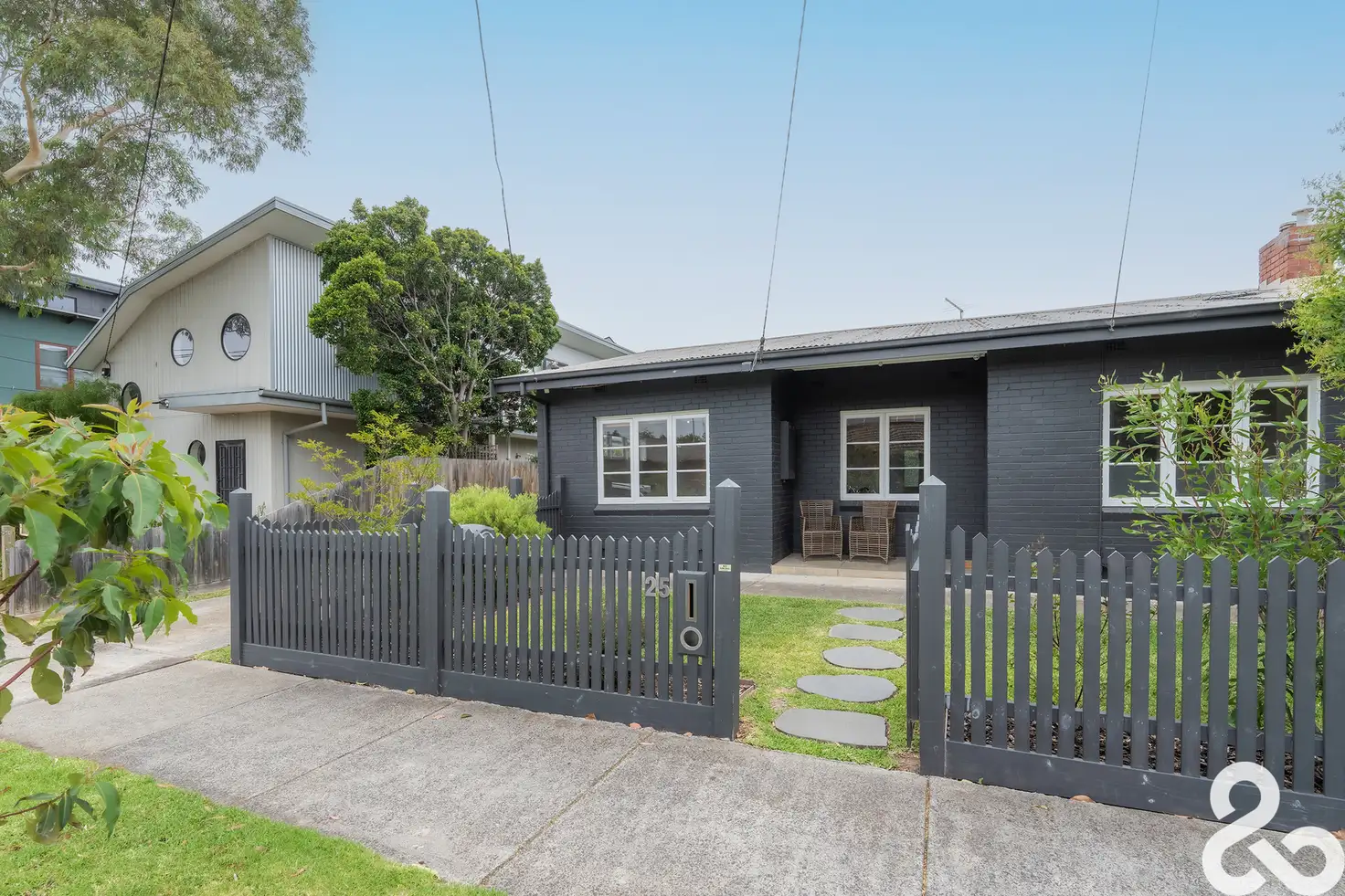 Main view of Homely house listing, 25 Penola Street, Preston VIC 3072