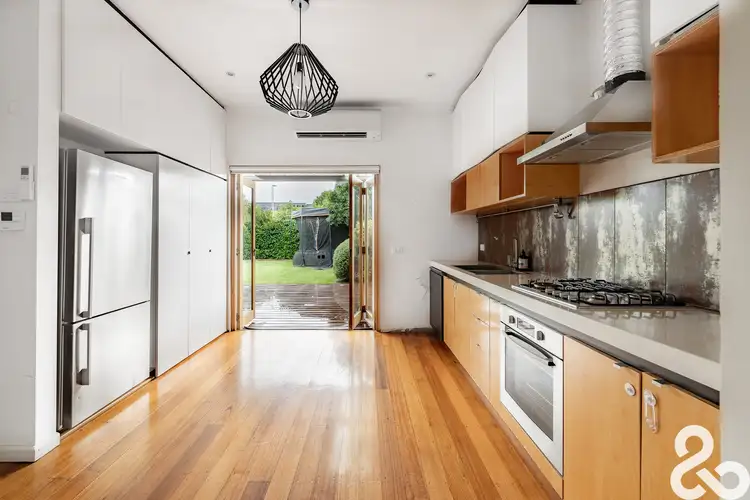 Third view of Homely house listing, 25 Penola Street, Preston VIC 3072