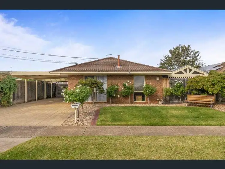 38 Westminster Drive, Werribee VIC 3030