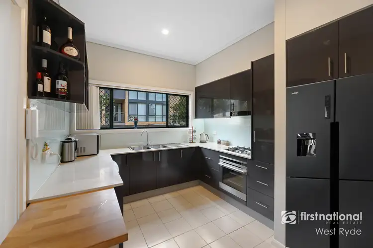 6/2 Charles Street, Carlingford NSW 2118