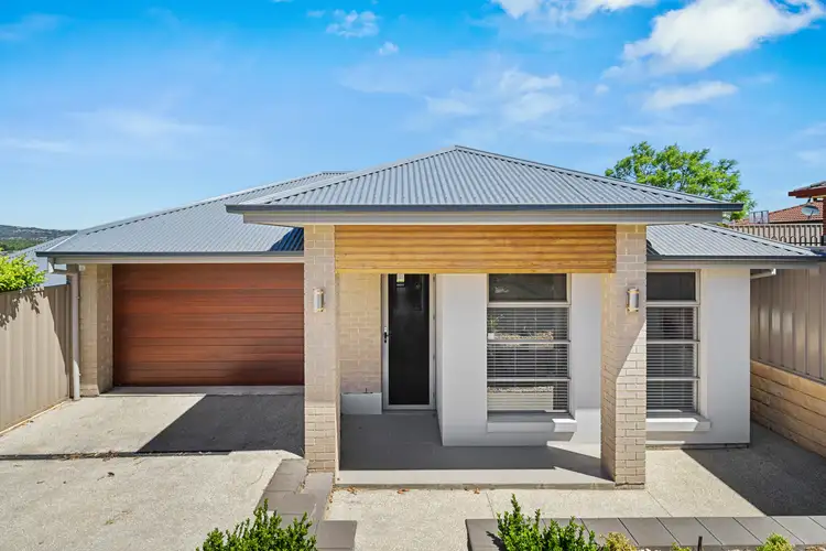 2 Cabin Street, Sheidow Park SA 5158