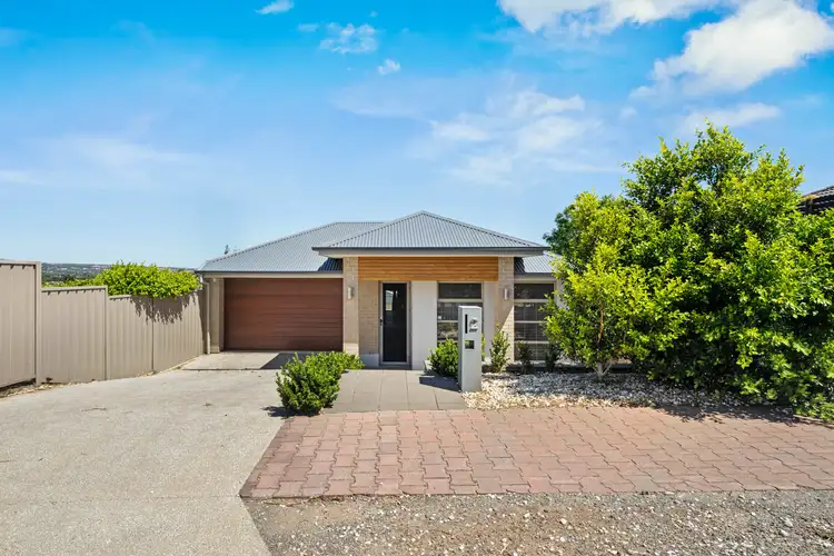 Fifth view of Homely house listing, 2 Cabin Street, Sheidow Park SA 5158