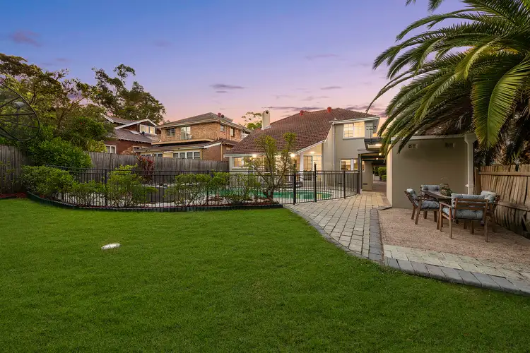 Second view of Homely house listing, 214 Albert Road, Strathfield NSW 2135