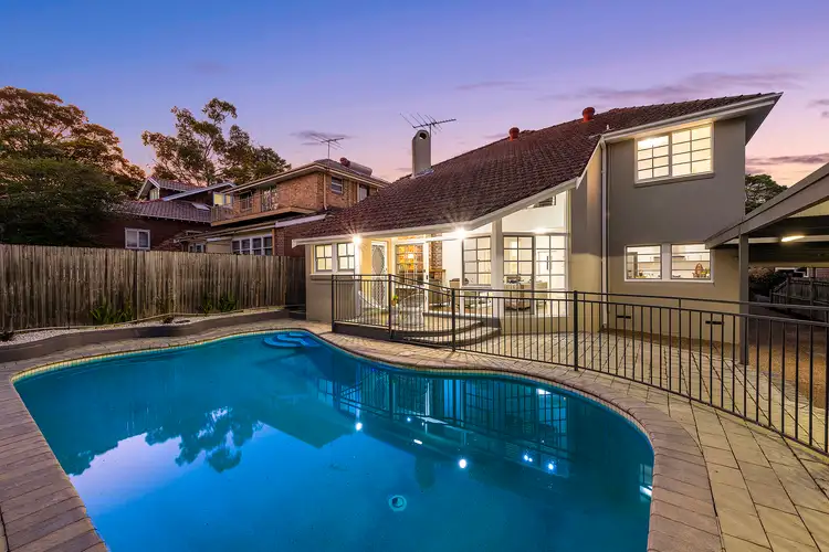 Third view of Homely house listing, 214 Albert Road, Strathfield NSW 2135