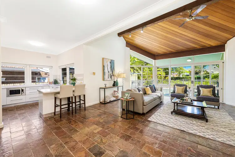 Fourth view of Homely house listing, 214 Albert Road, Strathfield NSW 2135