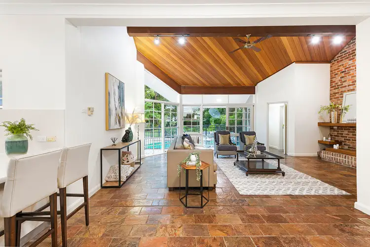 Fifth view of Homely house listing, 214 Albert Road, Strathfield NSW 2135