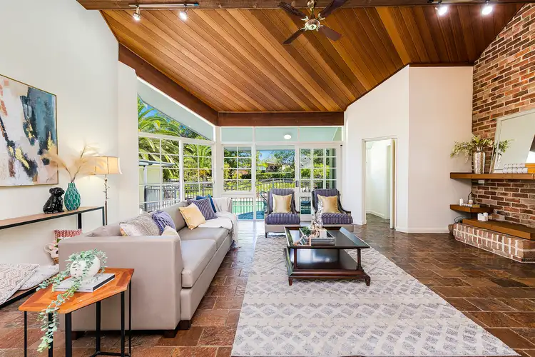 Sixth view of Homely house listing, 214 Albert Road, Strathfield NSW 2135