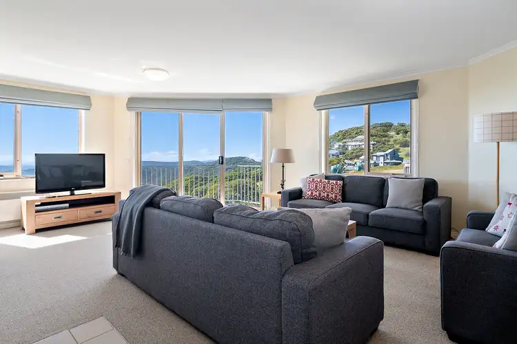 Third view of Homely apartment listing, L04 Zirkys, Mount Hotham VIC 3741