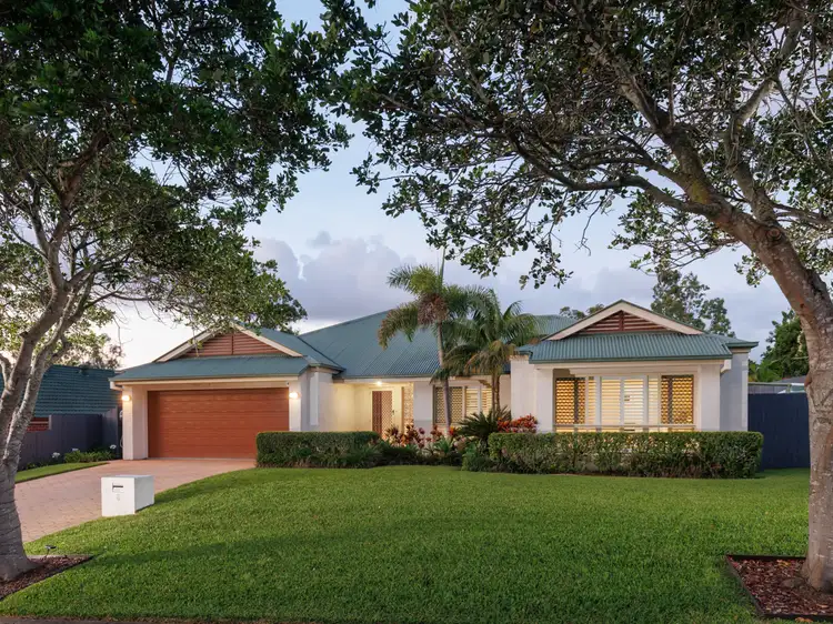 6 Catalina Circuit, Forest Lake QLD 4078