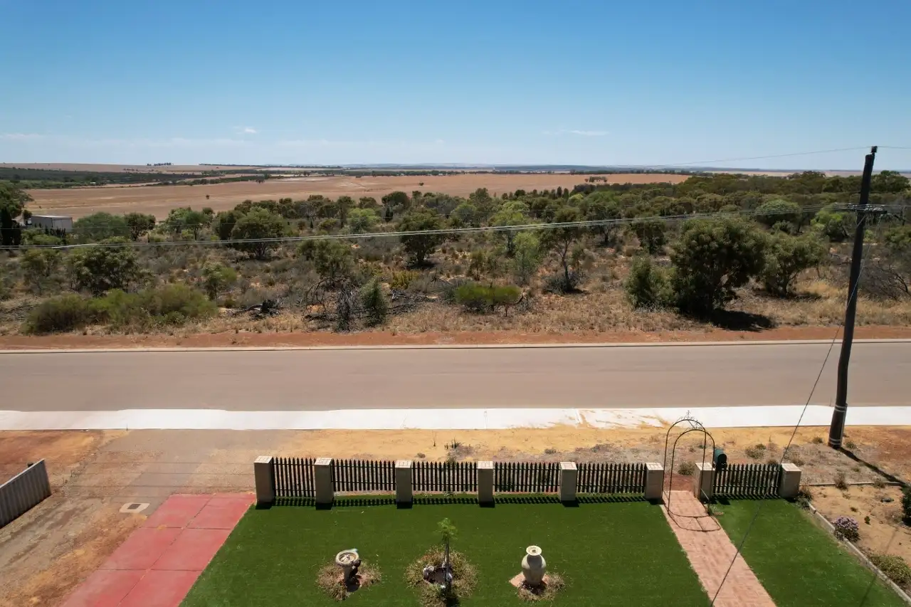 Main view of Homely house listing, 123 McLennan Street, Quairading WA 6383