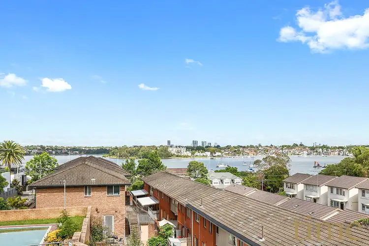Main view of Homely apartment listing, 1/477 Great North Road, Abbotsford NSW 2046