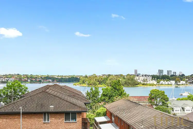 Sixth view of Homely apartment listing, 1/477 Great North Road, Abbotsford NSW 2046