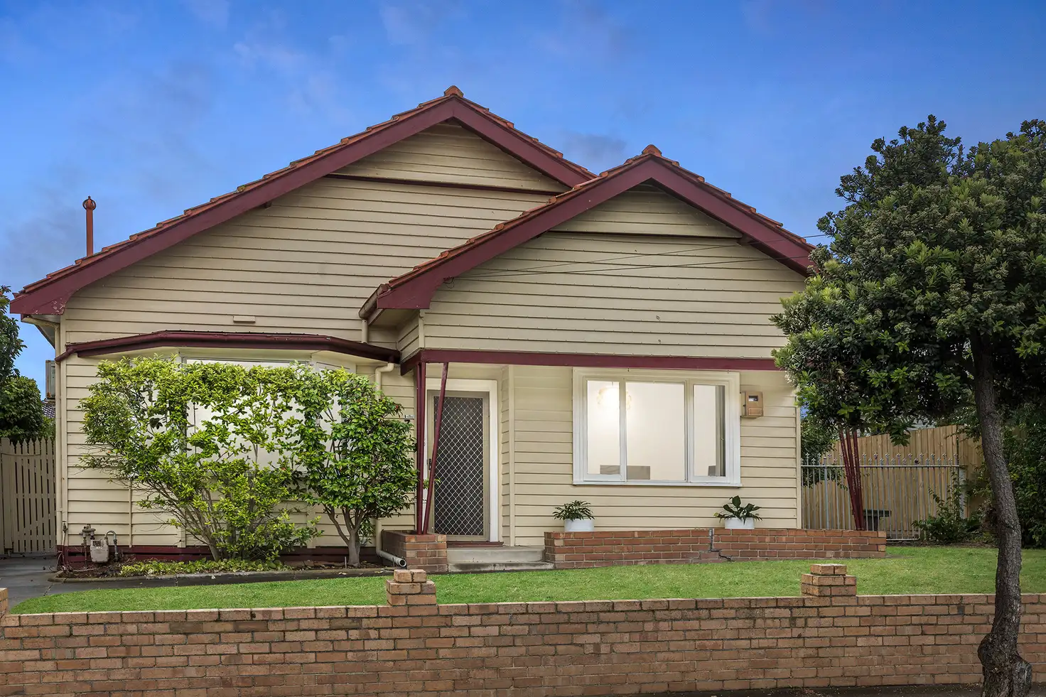 Main view of Homely house listing, 7 Hannan Street, Williamstown VIC 3016