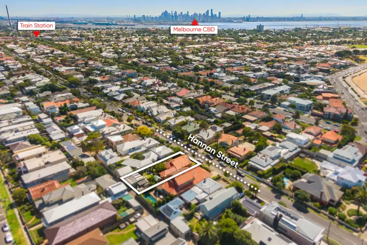 Third view of Homely house listing, 7 Hannan Street, Williamstown VIC 3016
