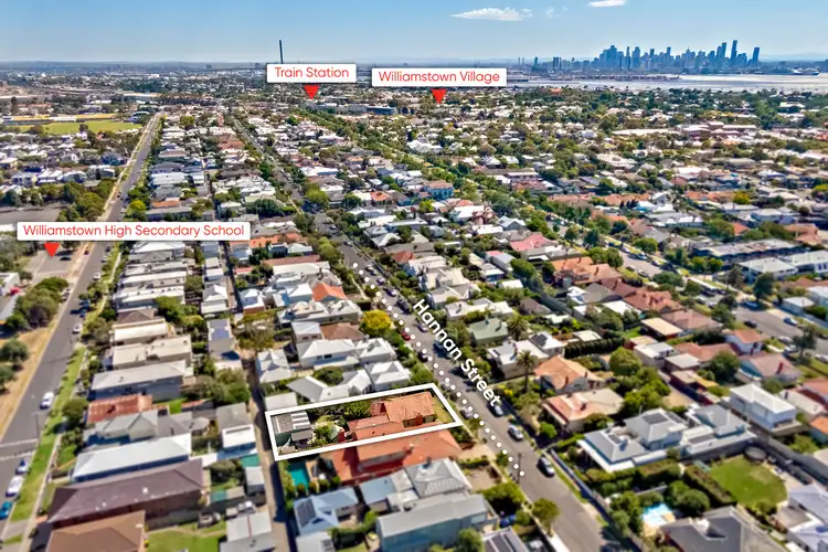 Fourth view of Homely house listing, 7 Hannan Street, Williamstown VIC 3016