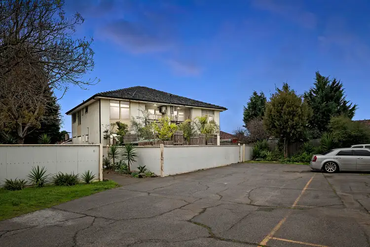 Third view of Homely unit listing, 4/52 Dunstan Parade, Campbellfield VIC 3061