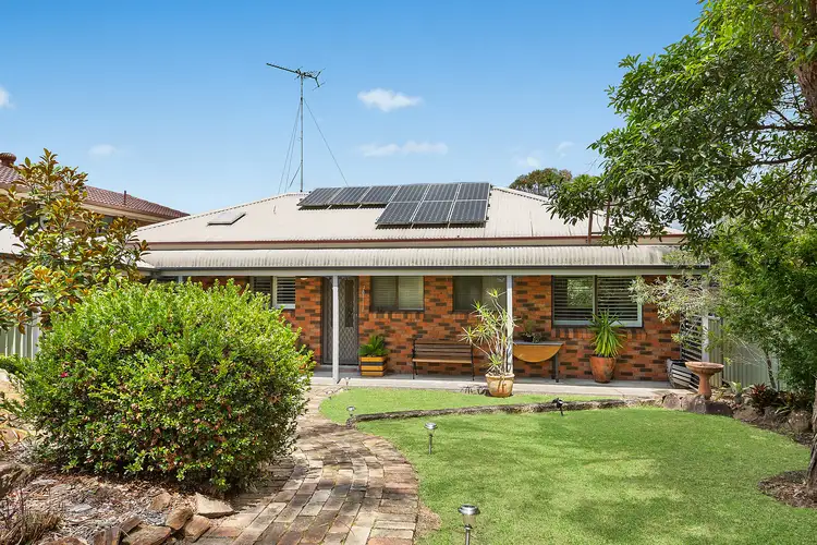 25 Leumeah Road, Woodford NSW 2778