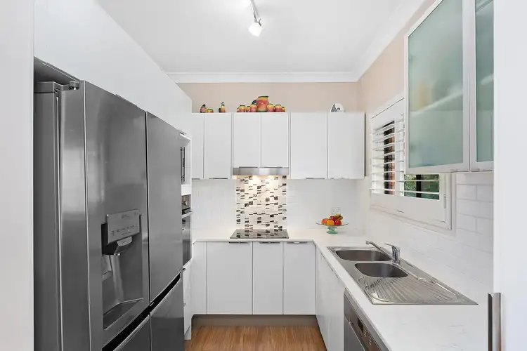 Third view of Homely house listing, 25 Leumeah Road, Woodford NSW 2778