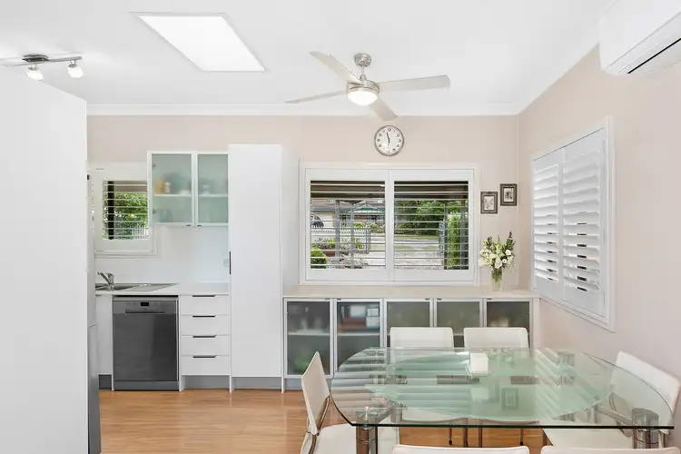 Fourth view of Homely house listing, 25 Leumeah Road, Woodford NSW 2778