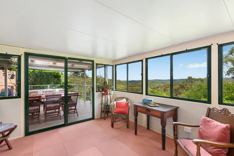 Sixth view of Homely house listing, 25 Leumeah Road, Woodford NSW 2778