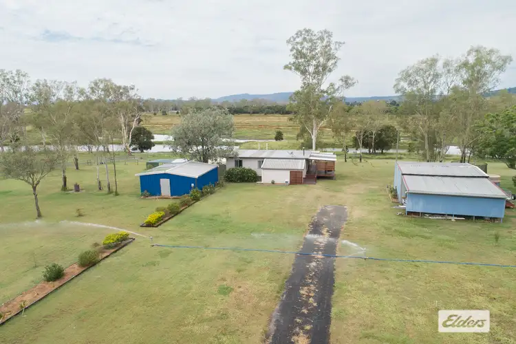 16 Court Ave South, Prenzlau QLD 4311