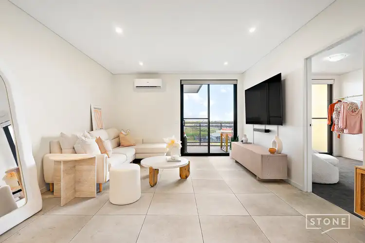 Third view of Homely apartment listing, 46/2 Bingham Street, Schofields NSW 2762