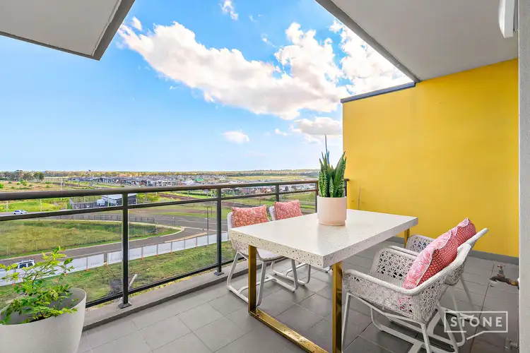 Fifth view of Homely apartment listing, 46/2 Bingham Street, Schofields NSW 2762