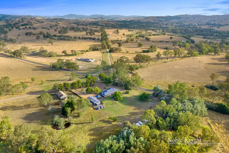 Second view of Homely house listing, 7 Cheviot Road, Yea VIC 3717