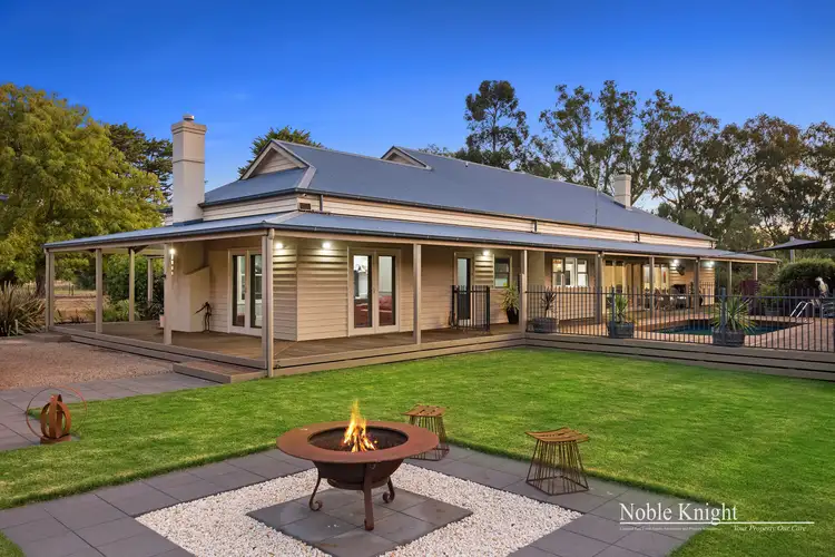 Fourth view of Homely house listing, 7 Cheviot Road, Yea VIC 3717