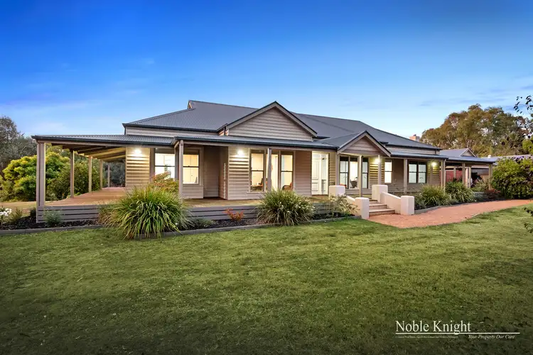 Fifth view of Homely house listing, 7 Cheviot Road, Yea VIC 3717